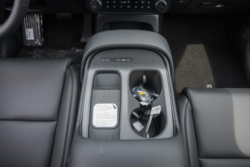 New 2026 Hyundai Palisade XRT Pro image 27