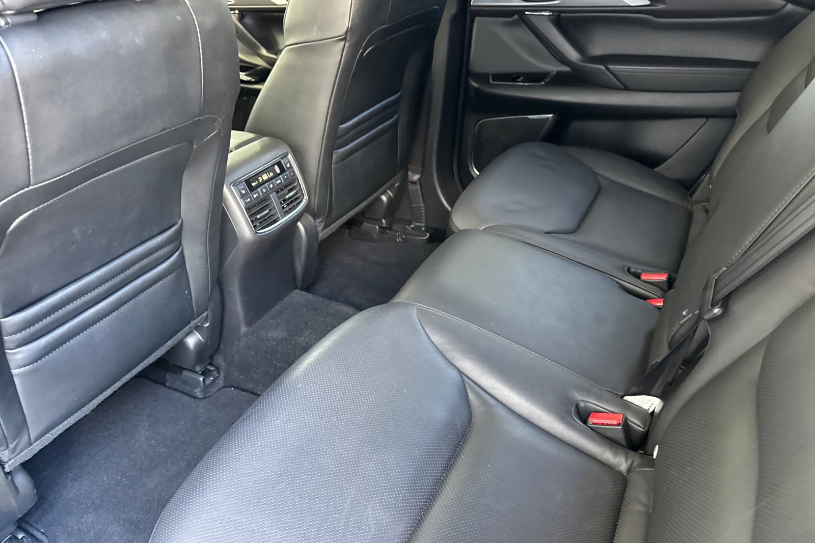 Used 2019 MAZDA CX-9 Grand Touring FWD image 15