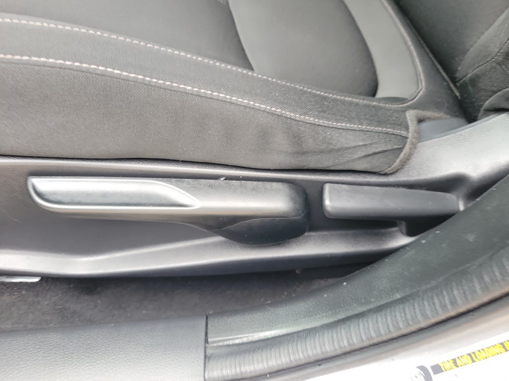 Used 2017 Honda Civic Sport image 16