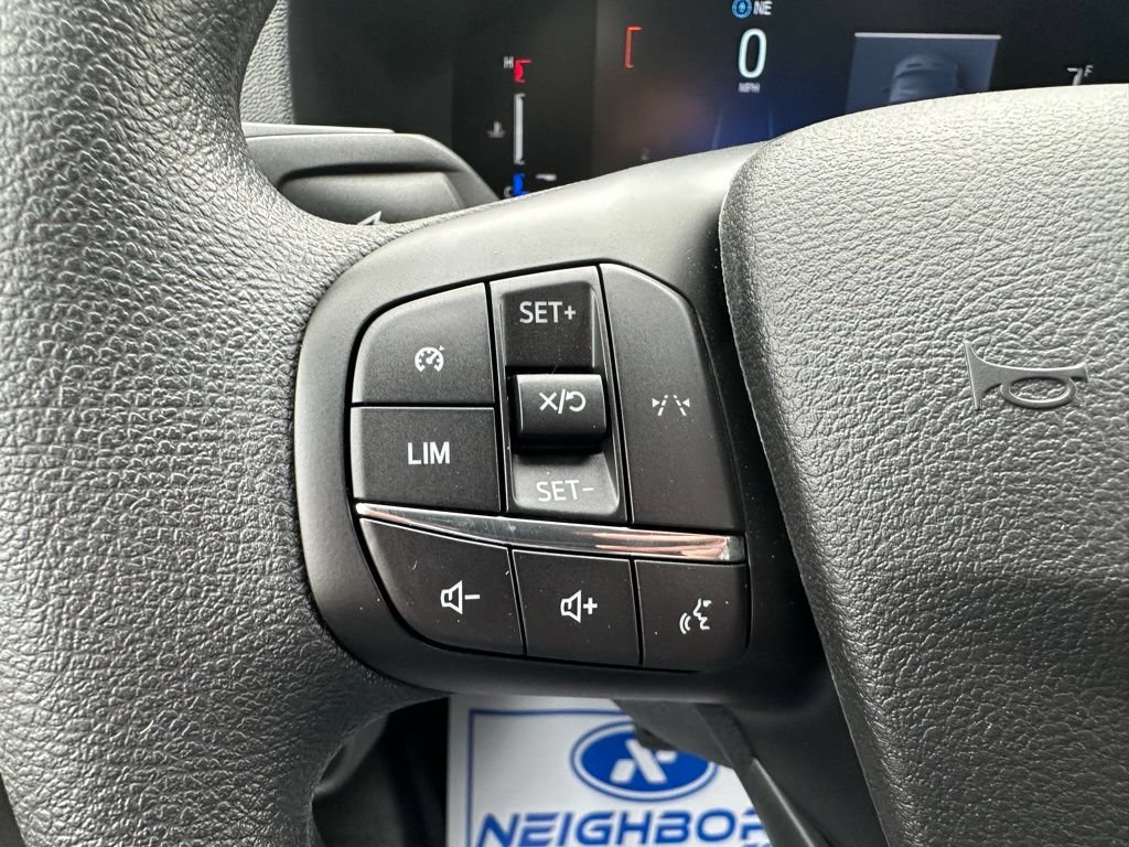 New 2026 Ford Transit 350 148 Medium Roof AWD w/ Load Area Protection Package image 20