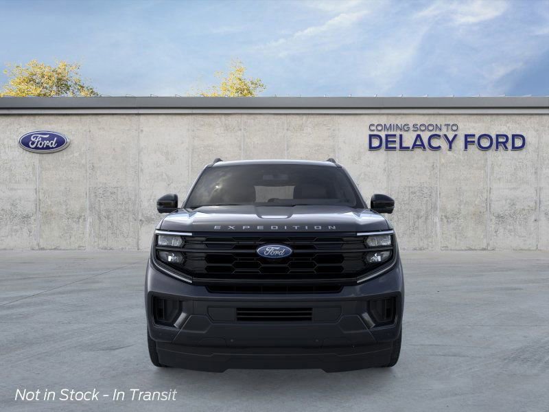 New 2026 Ford Expedition Active image 7