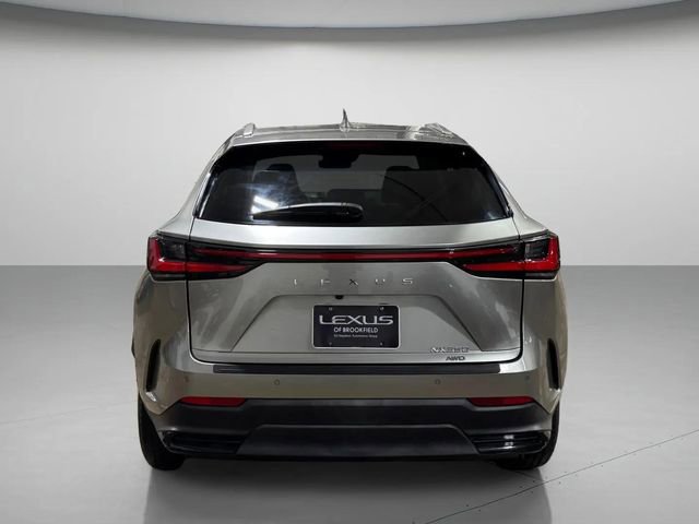 Used 2023 Lexus NX 350 AWD image 4