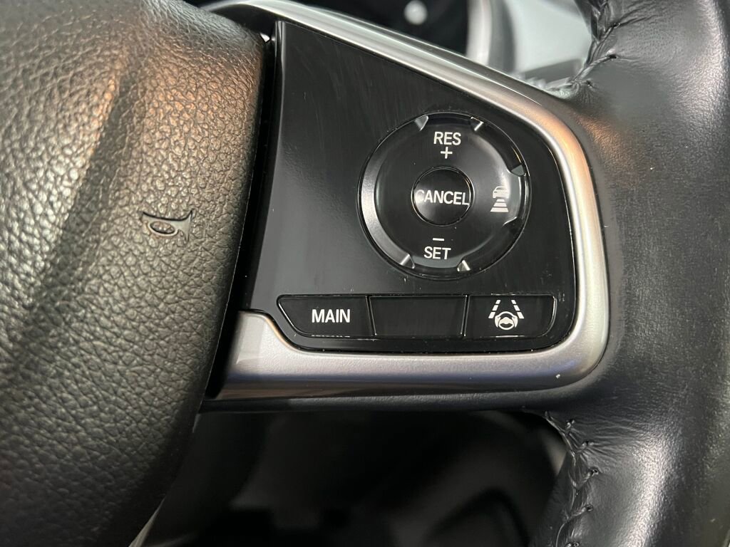 Used 2020 Honda CR-V EX-L image 11