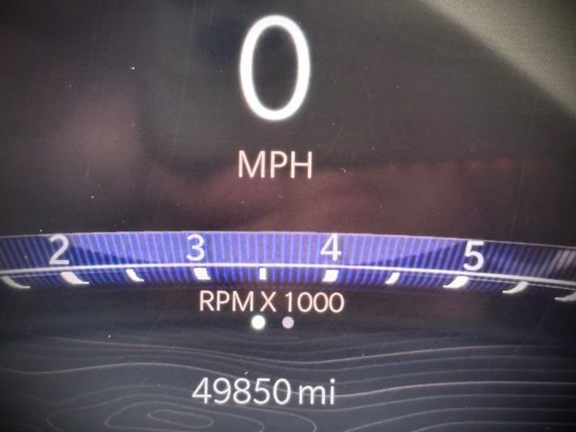 Used 2022 Jeep Grand Cherokee L Limited image 16