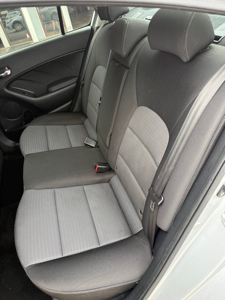 Used 2016 Kia Forte LX w/ LX Popular Package FWD image 9