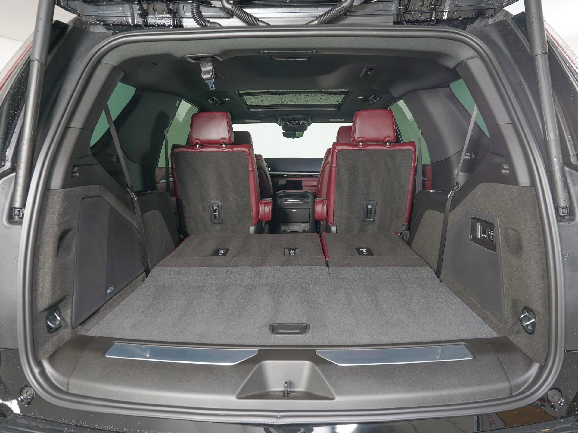 Used 2026 Cadillac Escalade Sport w/ Touring Package image 13