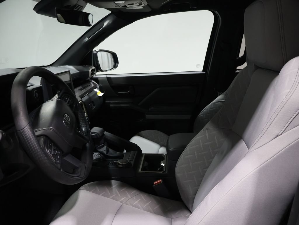 New 2026 Toyota Tacoma SR5 AWD/4WD image 6