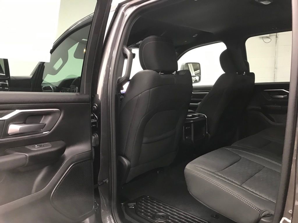 New 2026 RAM 1500 Big Horn image 26