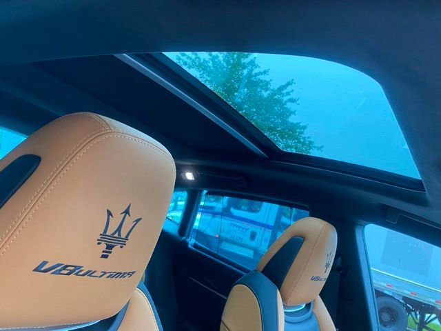 New 2024 Maserati Levante Trofeo image 43