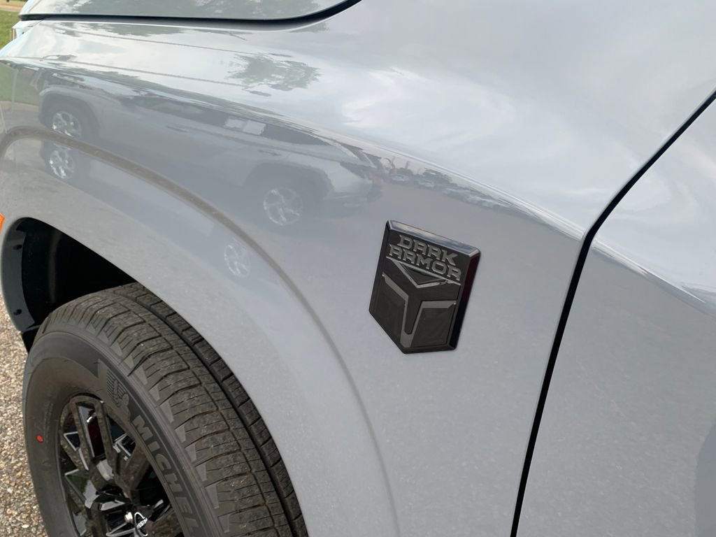 New 2026 Nissan Frontier SV RWD image 3