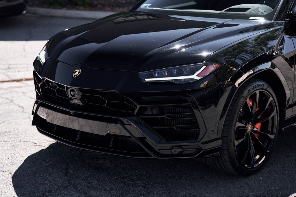 Used 2022 Lamborghini Urus image 5