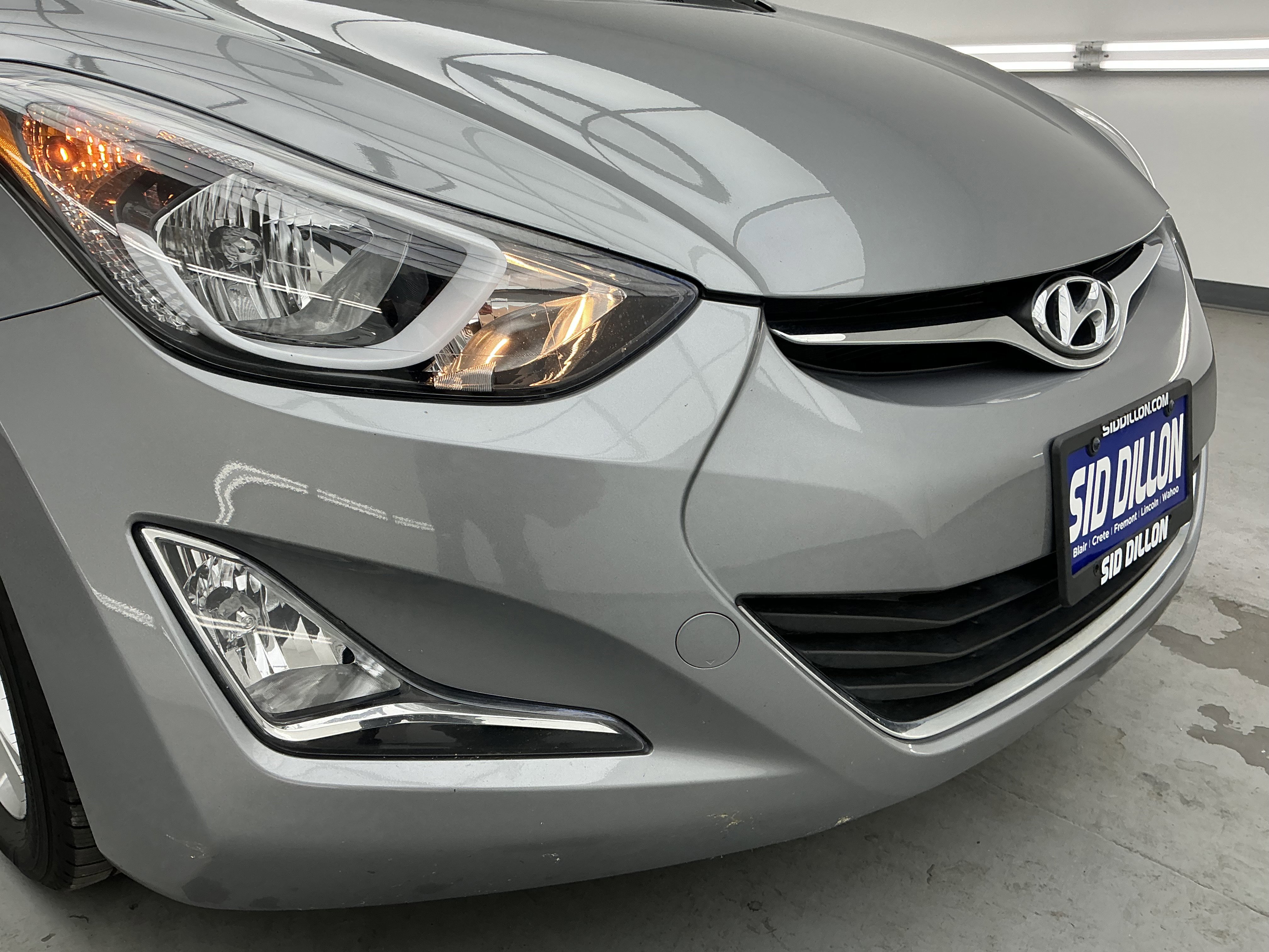 Used 2016 Hyundai Elantra Value Edition image 26
