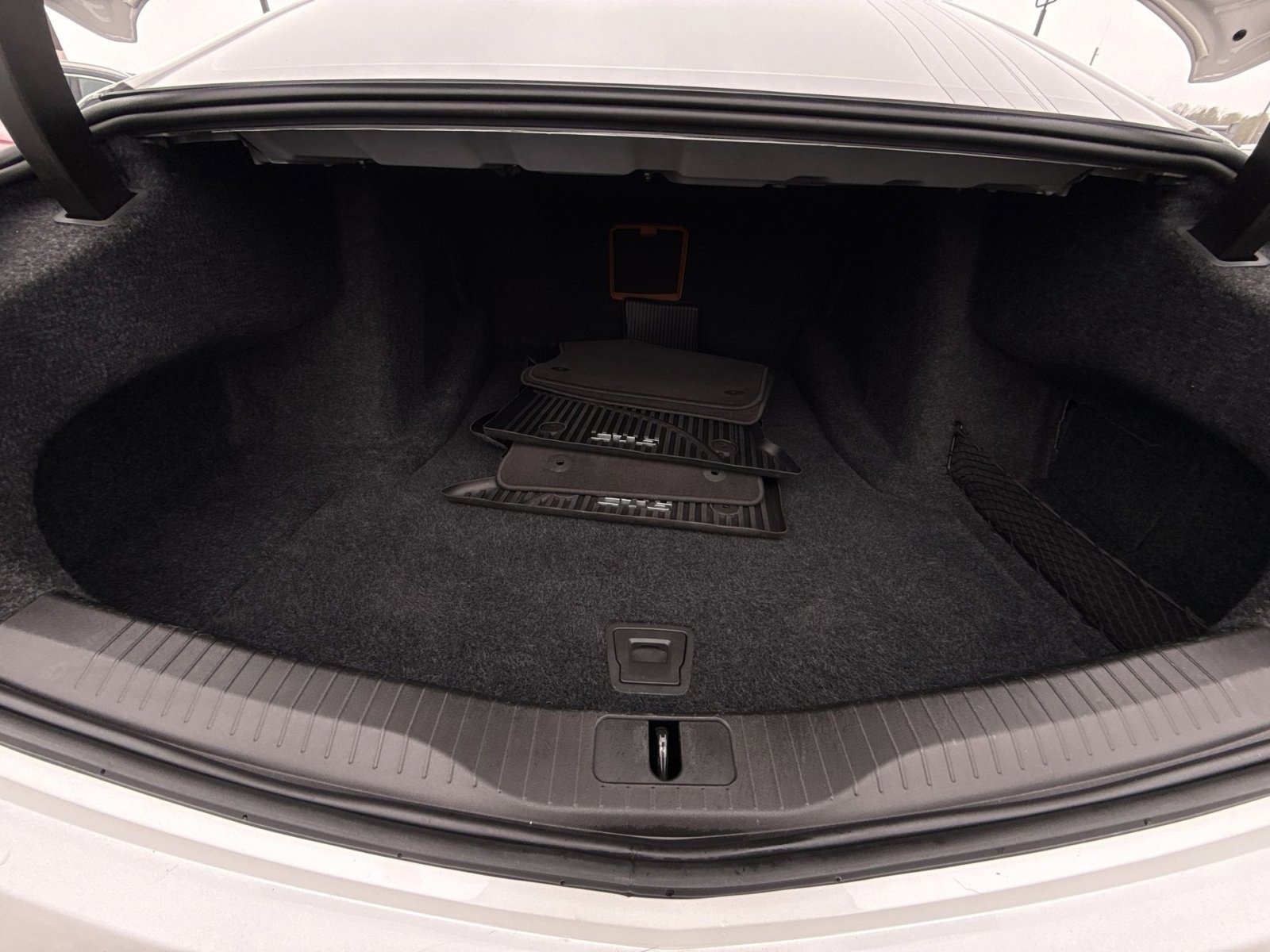 Used 2018 Cadillac CT6 Luxury image 26