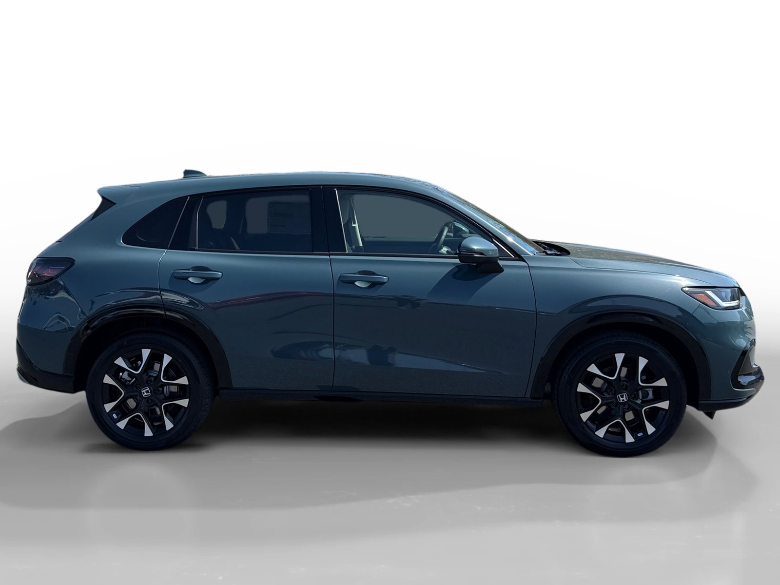 New 2027 Honda HR-V EX-L image 6