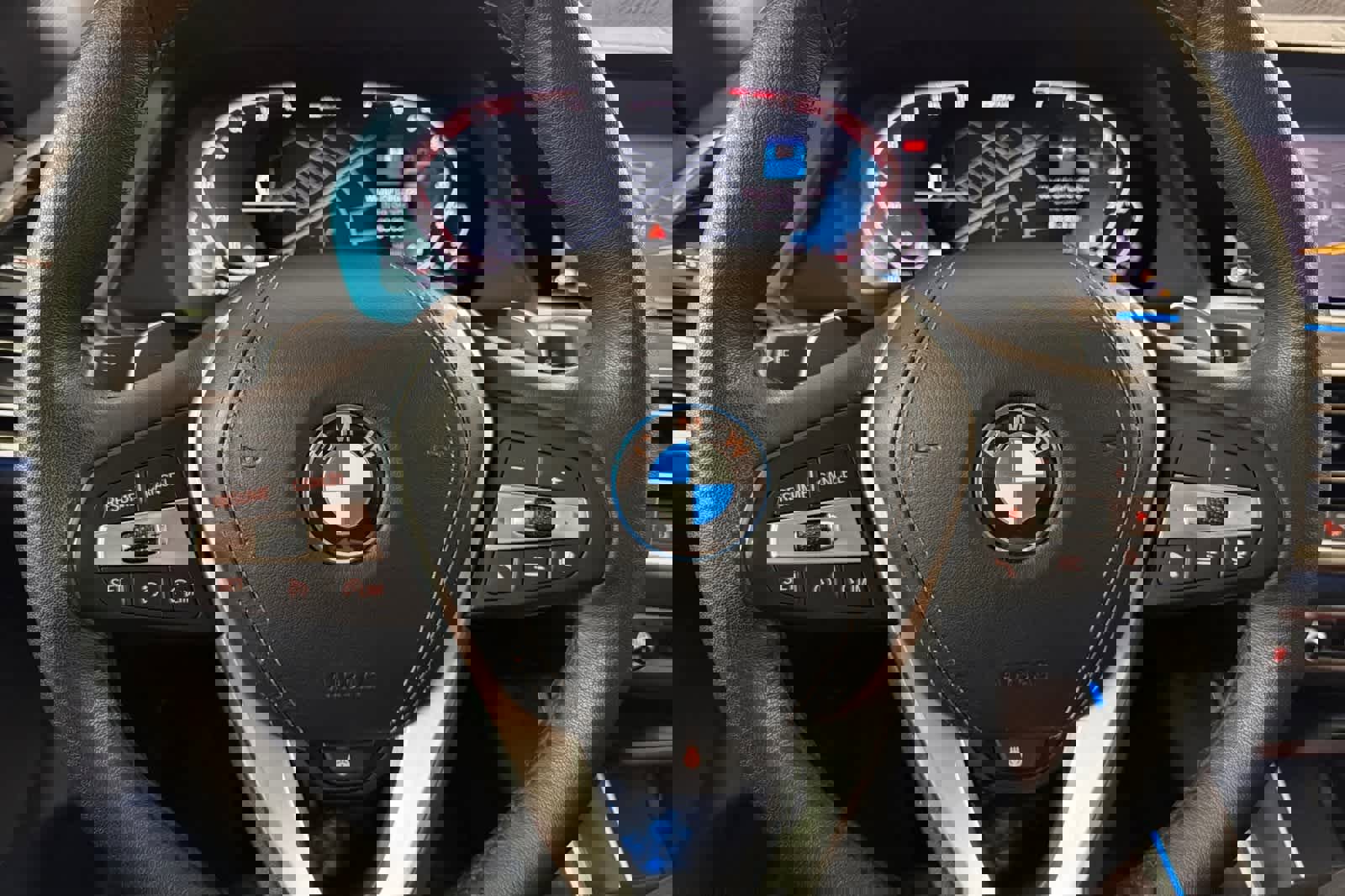 Used 2023 BMW X5 xDrive45e w/ Climate Comfort Package image 24