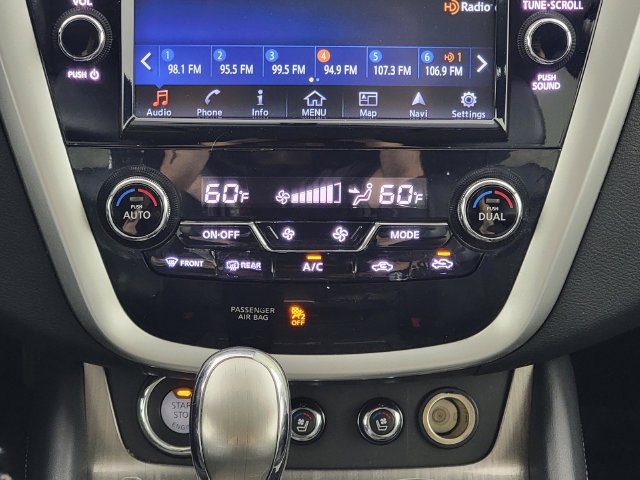 Used 2015 Nissan Murano Platinum AWD/4WD image 23