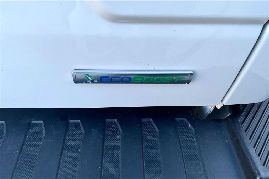 Used 2019 Ford F150 XLT w/ Equipment Group 301A Mid image 24