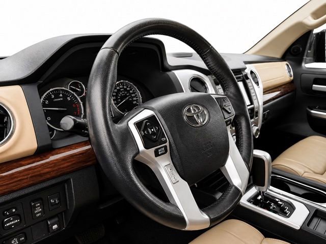 Used 2016 Toyota Tundra Limited w/ TRD Off Road Package AWD/4WD image 16