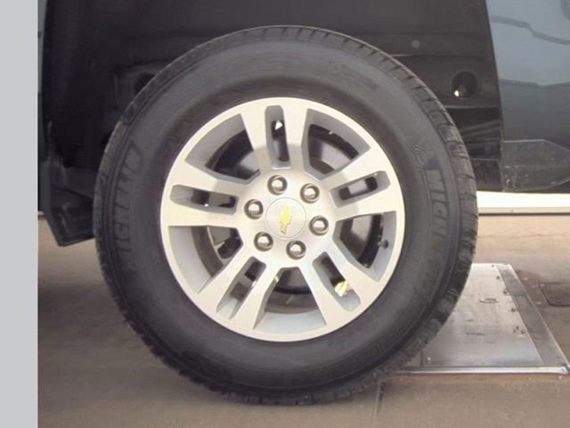 Used 2019 Chevrolet Silverado 1500 LT w/ All Star Edition AWD/4WD image 21