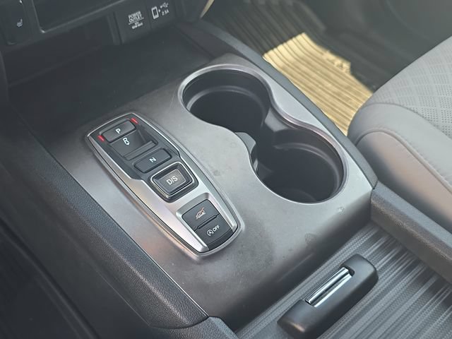 Used 2021 Honda Passport EX-L image 23