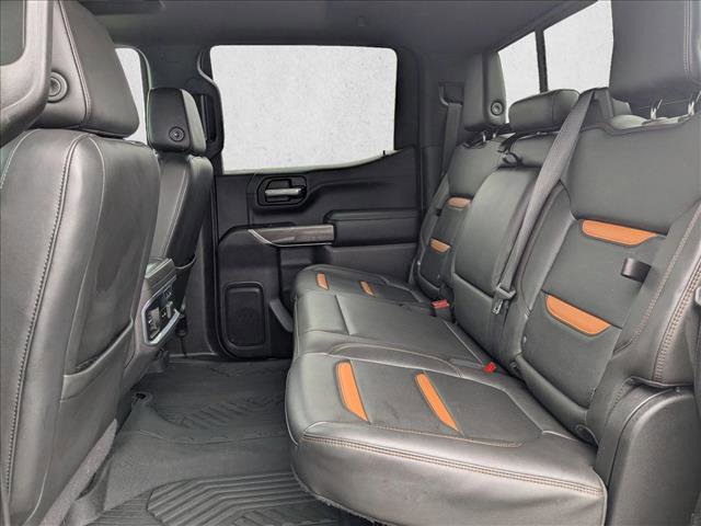 Used 2020 GMC Sierra 1500 AT4 w/ AT4 Premium Package image 20