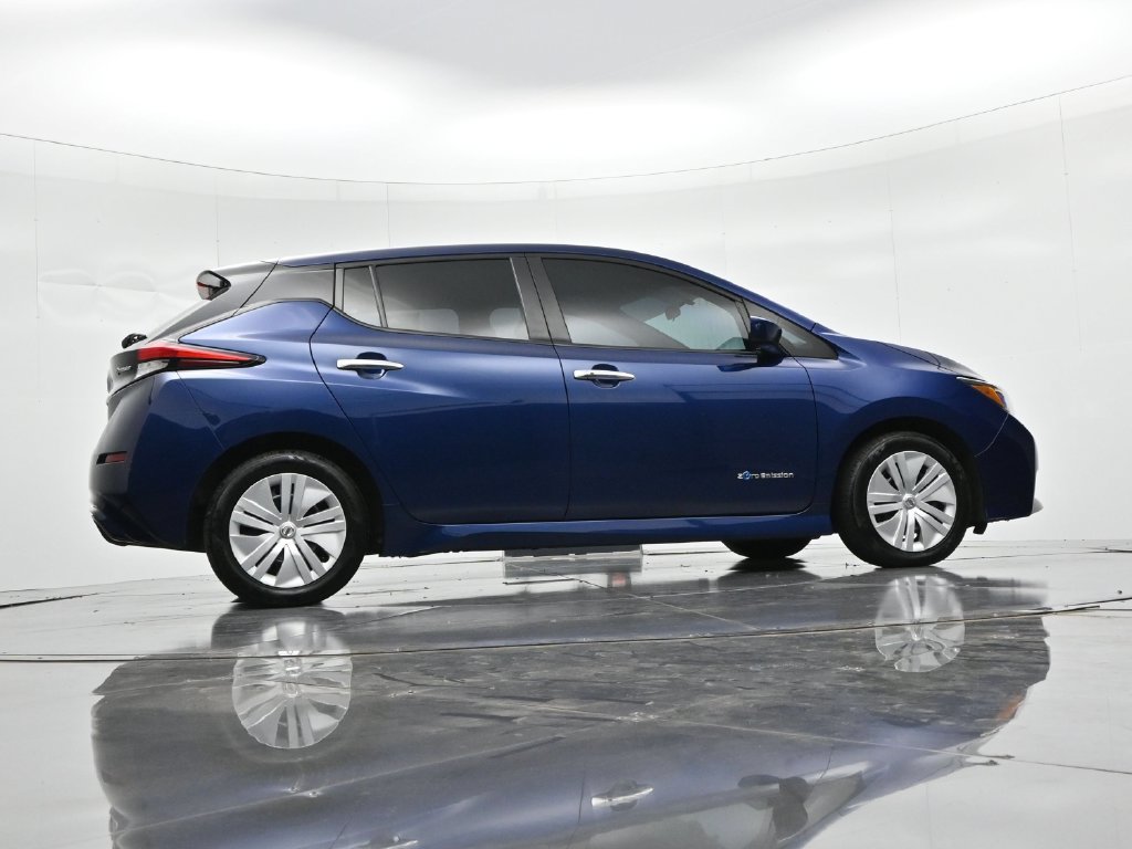 Used 2019 Nissan Leaf S w/ S Charge Package FWD image 22