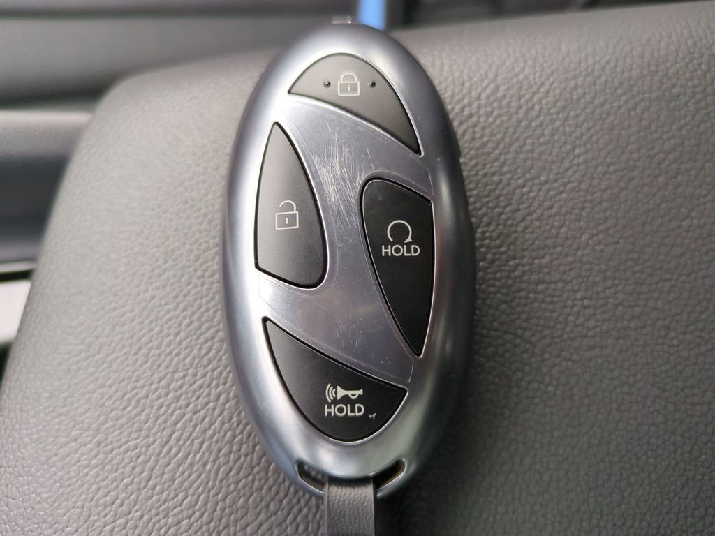 New 2026 Hyundai Elantra Limited image 37