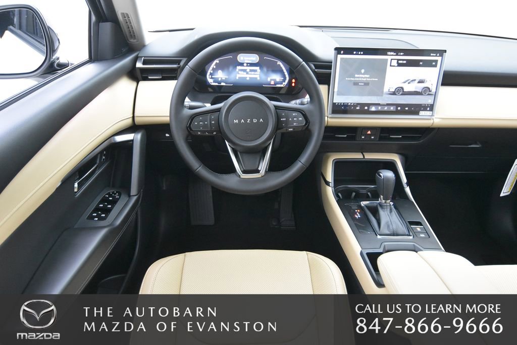 New 2026 MAZDA CX-5 2.5 S w/ Premium Package AWD/4WD image 26