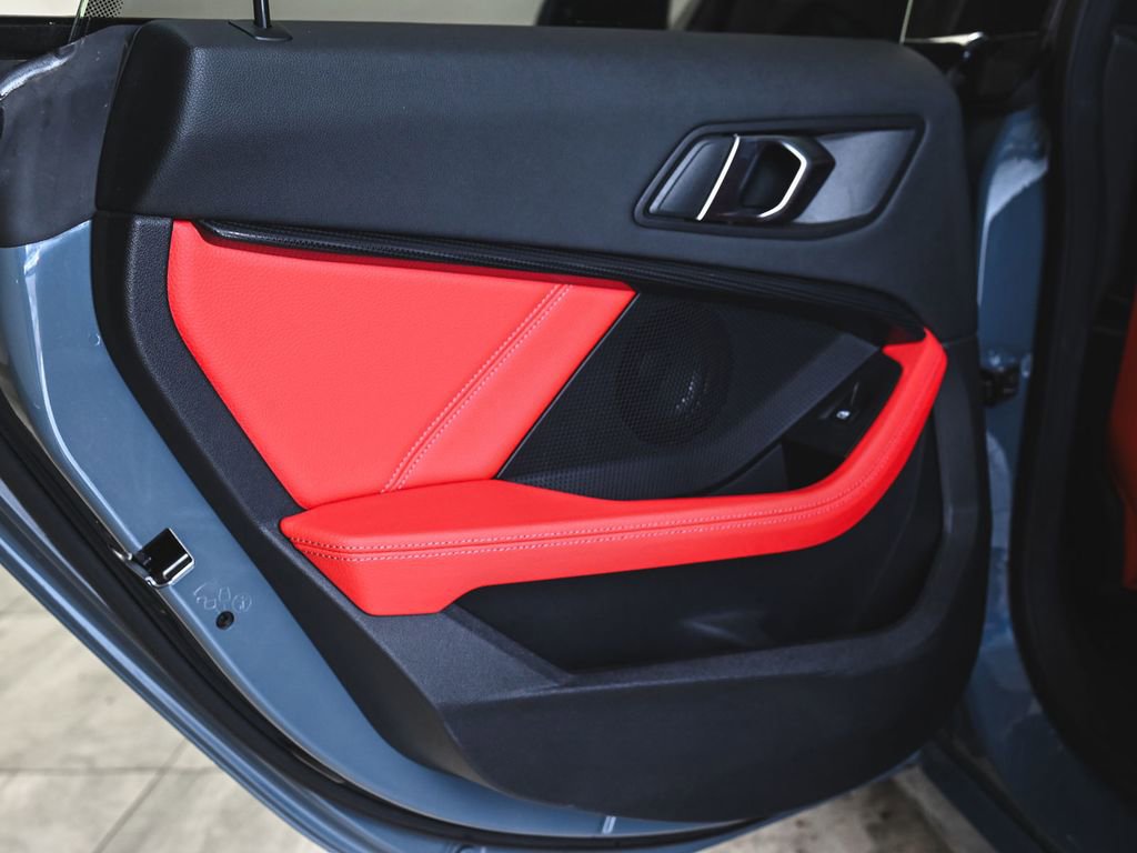 Used 2022 BMW 228i xDrive Gran Coupe w/ Convenience Package image 12