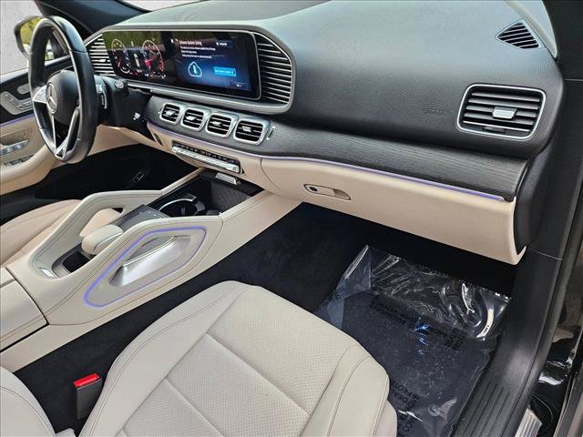 Certified 2024 Mercedes-Benz GLE 350 4MATIC image 21