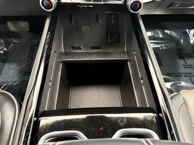 Used 2026 Chevrolet Silverado EV Trail Boss AWD/4WD image 42