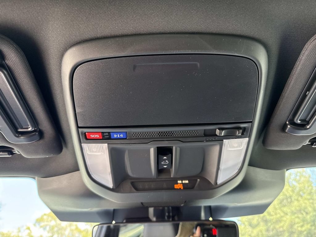 New 2026 Subaru Forester Sport AWD/4WD image 42