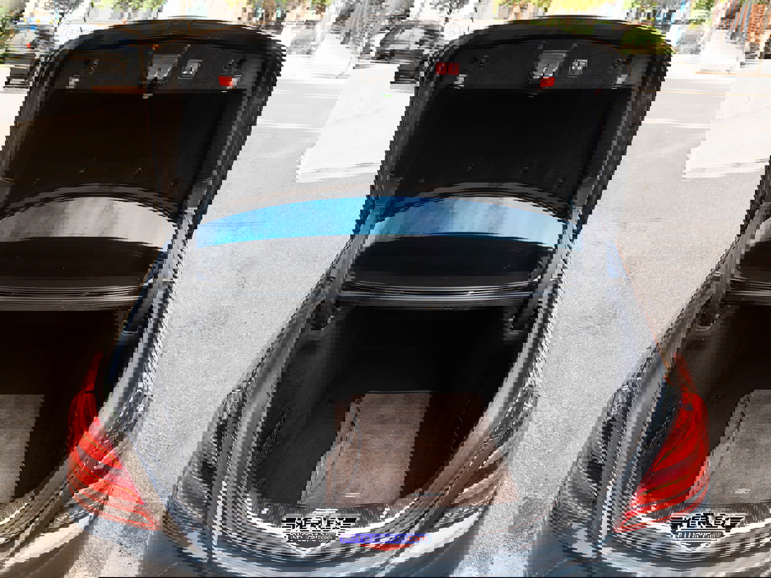 Used 2019 Mercedes-Benz S 560 Sedan image 50