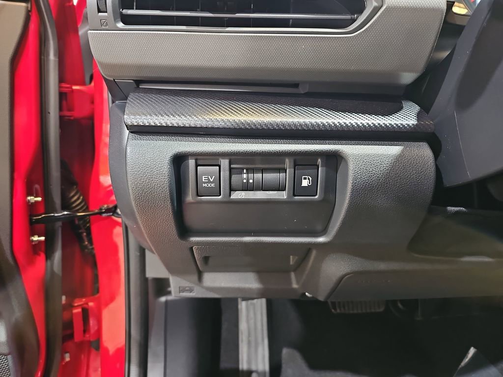 New 2026 Subaru Crosstrek 2.5i Limited image 27