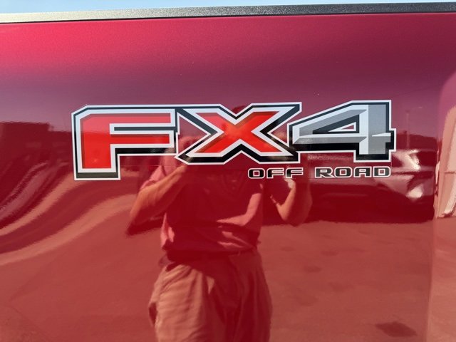 New 2026 Ford F250 Lariat image 32