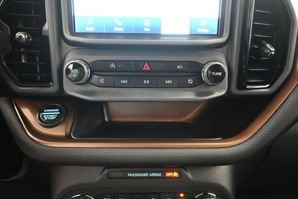 Used 2024 Ford Bronco Sport Badlands w/ Premium Package AWD/4WD image 19