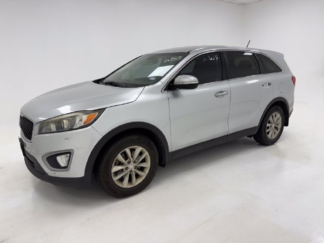 Used 2018 Kia Sorento L FWD image 5