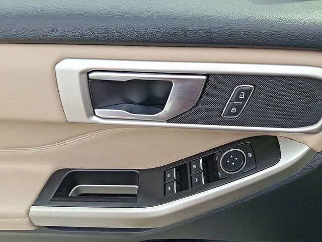 Certified 2021 Ford Explorer XLT w/ Equipment Group 202A image 10