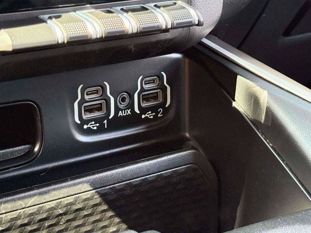 Certified 2022 RAM 1500 Big Horn AWD/4WD image 34