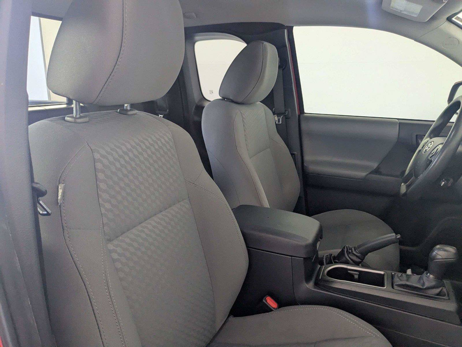 Certified 2023 Toyota Tacoma SR AWD/4WD image 29