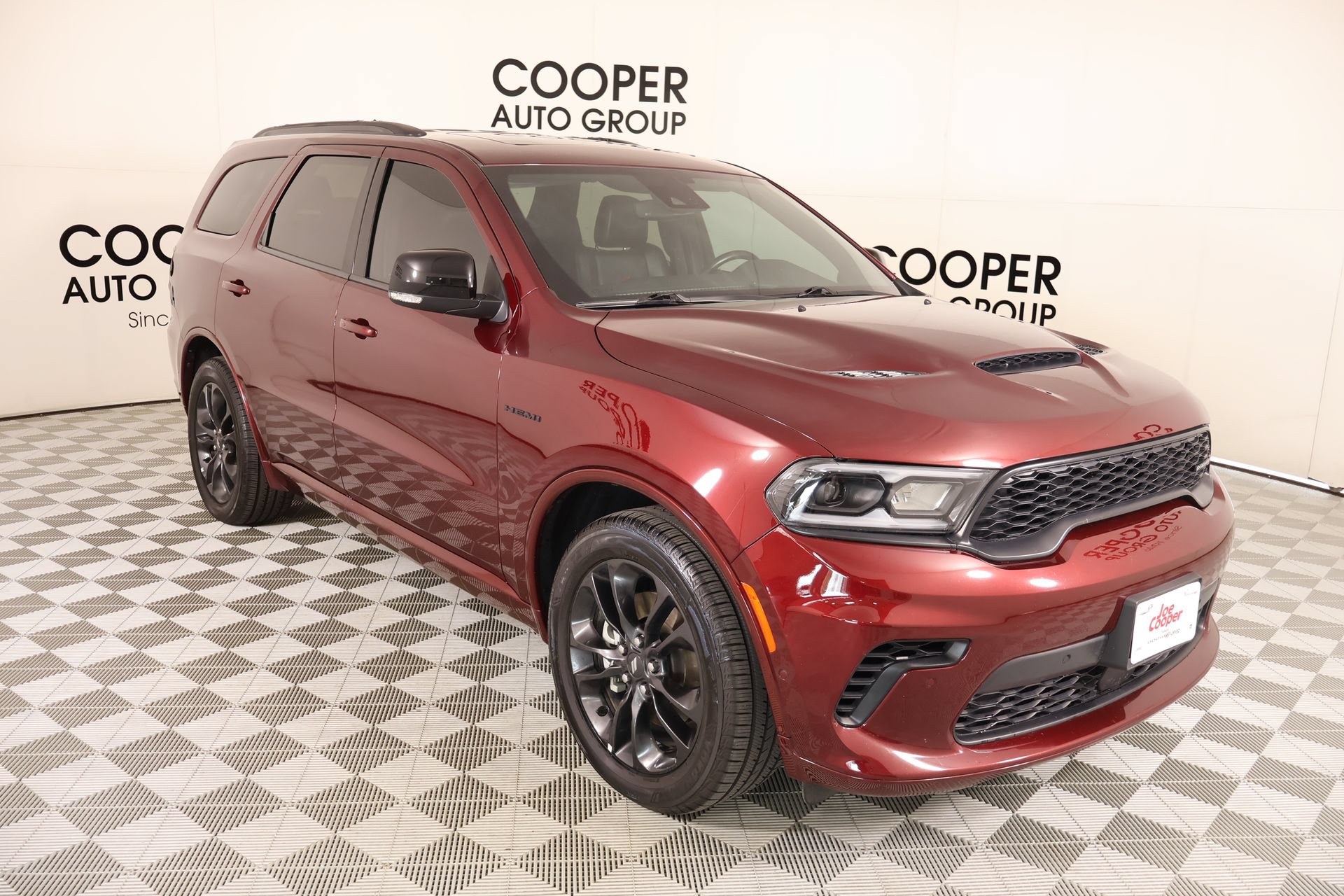 Used 2024 Dodge Durango R/T AWD/4WD video 1