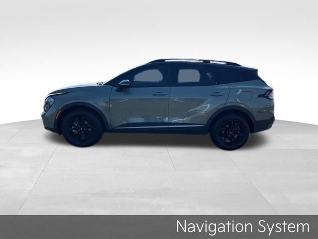 Certified 2023 Kia Sportage X-Pro image 4