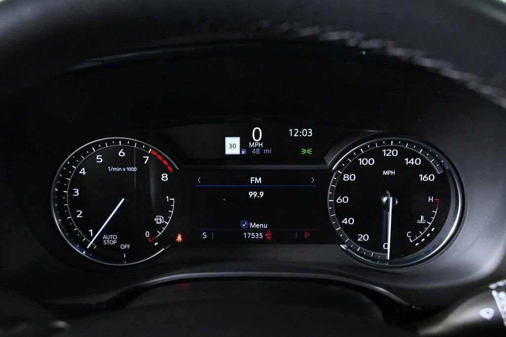 Used 2024 Cadillac XT6 Premium Luxury image 11