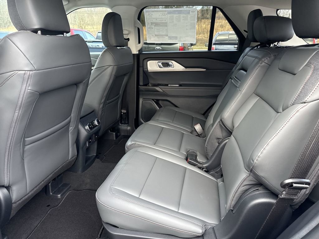 New 2026 Ford Explorer Active w/ Active Comfort Package AWD/4WD image 26