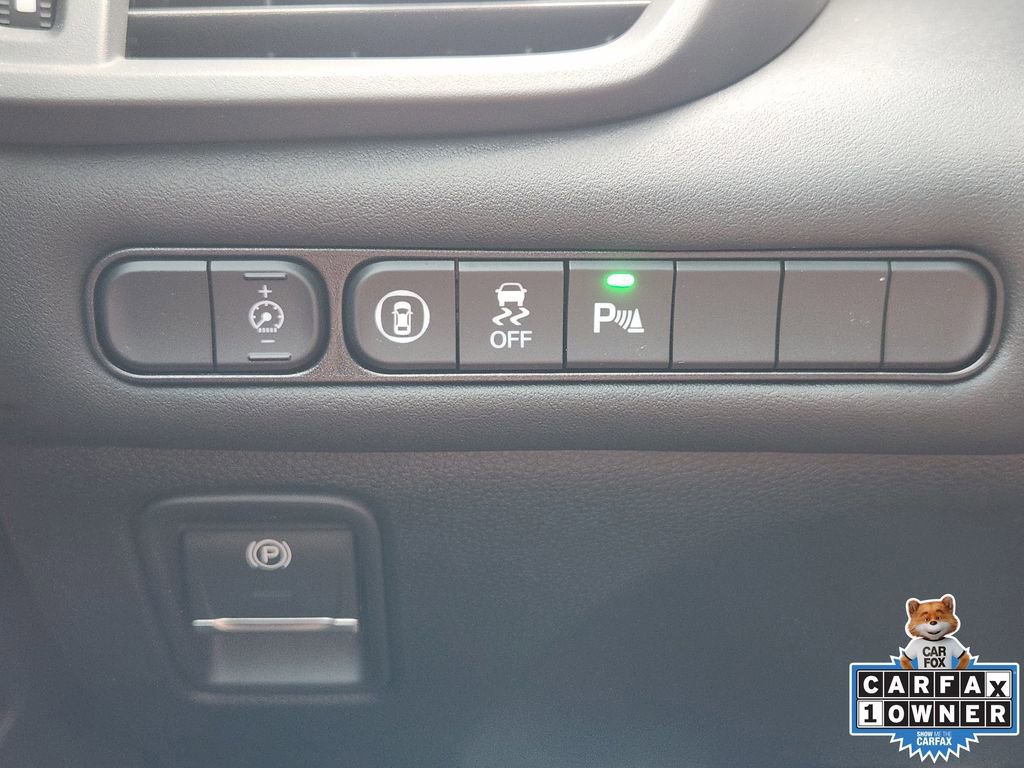 Certified 2023 Acura TLX w/ A-SPEC Pkg FWD image 24