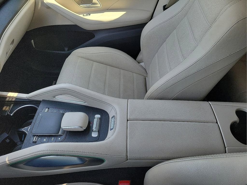 Used 2022 Mercedes-Benz GLS 450 4MATIC image 20