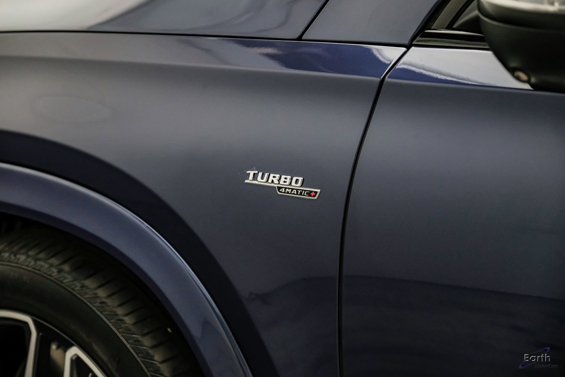 Used 2024 Mercedes-Benz GLE 53 AMG 4MATIC Coupe image 34