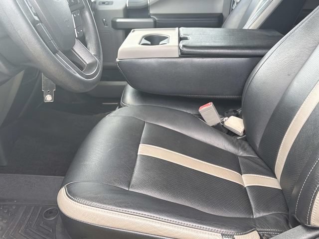 Used 2019 Ford F150 XLT w/ Trailer Tow Package AWD/4WD image 16