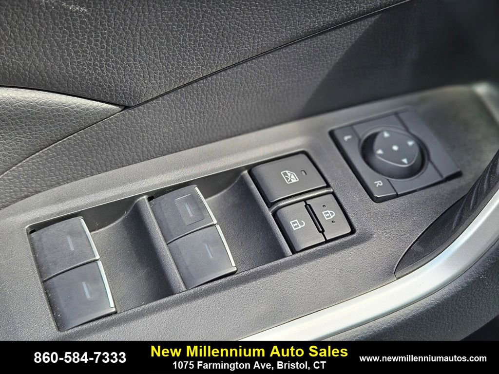 Used 2024 Toyota RAV4 XLE Premium w/ Weather Package AWD/4WD image 17