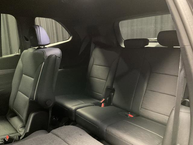 New 2026 Buick Enclave Sport Touring image 8